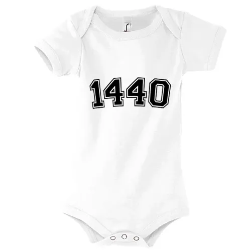1440 Body Kinder Bambino
