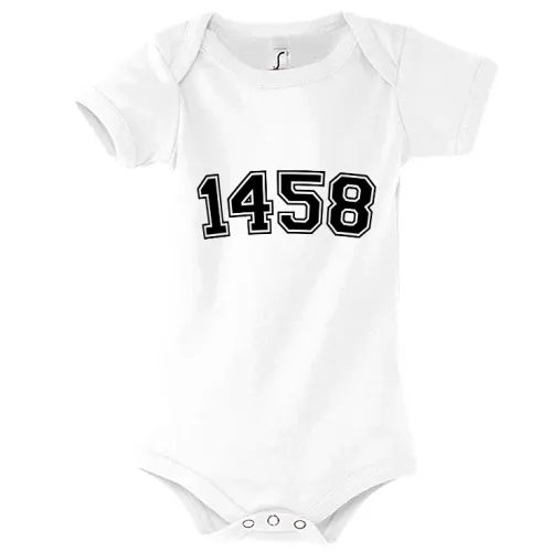 1458 Body Kinder Bambino