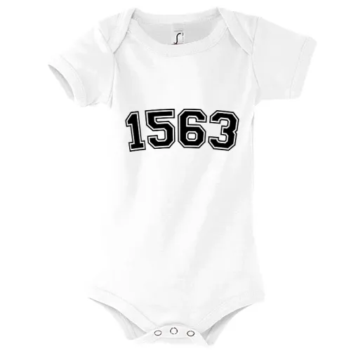1563 Body Kinder Bambino