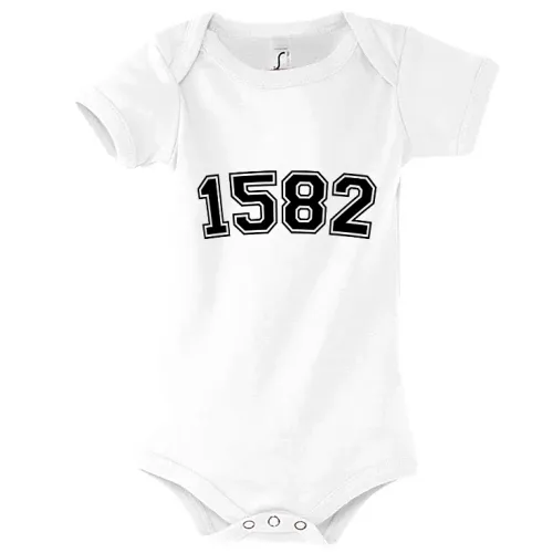 1582 Body Kinder Bambino