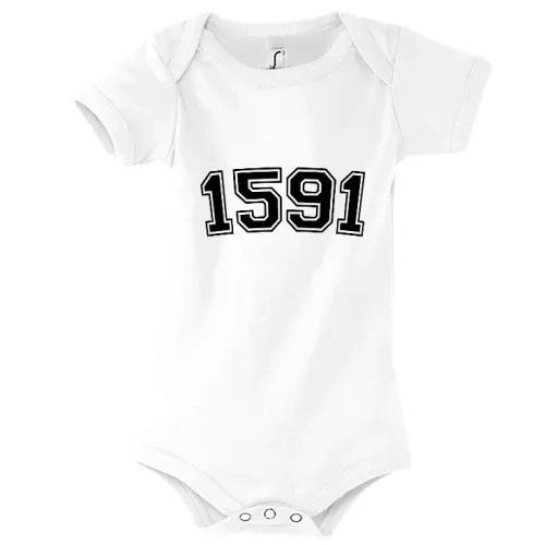 1591 Body Kinder Bambino