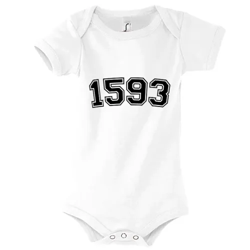 1593 Body Kinder Bambino