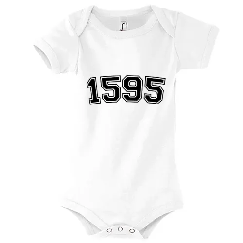 1595 Body Kinder Bambino