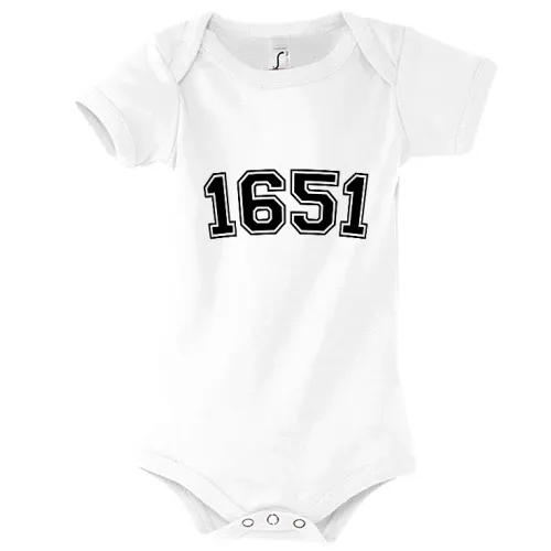1651 Body Kinder Bambino
