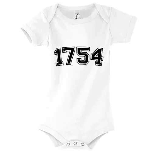1754 Body Kinder Bambino