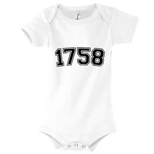 1758 Body Kinder Bambino
