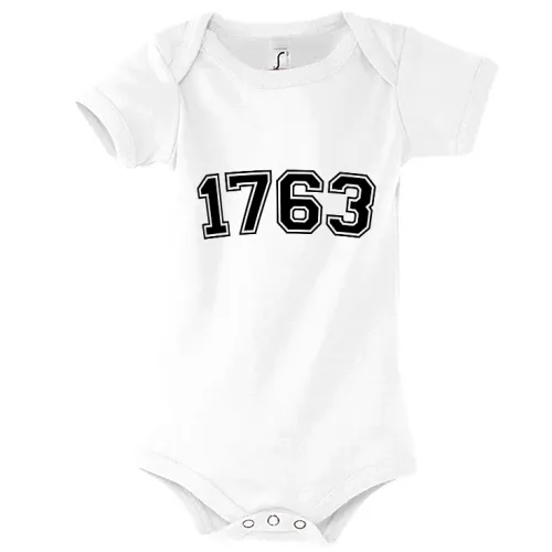 1763 Body Kinder Bambino