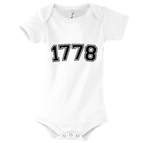 1778 Body Kinder Bambino