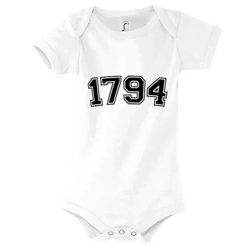 1794 Body Kinder Bambino