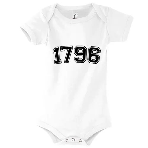 1796 Body Kinder Bambino