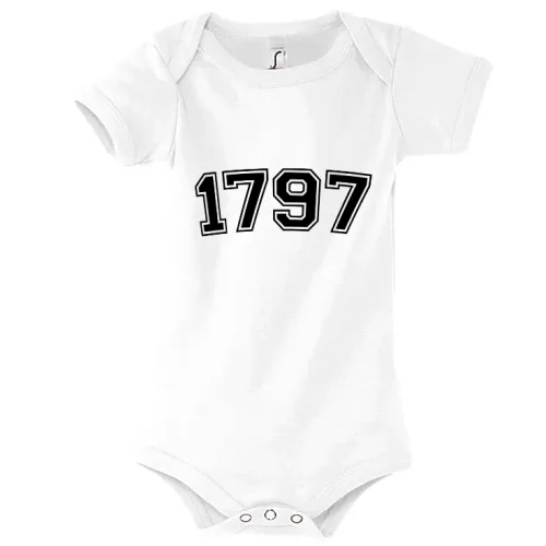 1797 Body Kinder Bambino