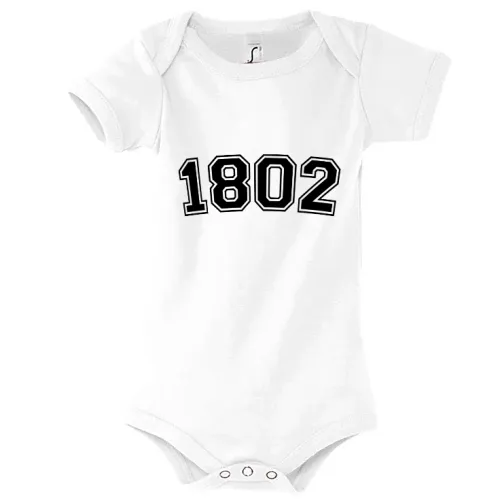 1802 Body Kinder Bambino