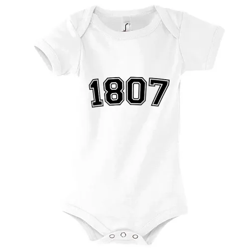 1807 Body Kinder Bambino