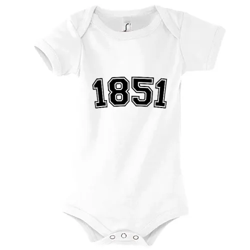 1851 Body Kinder Bambino