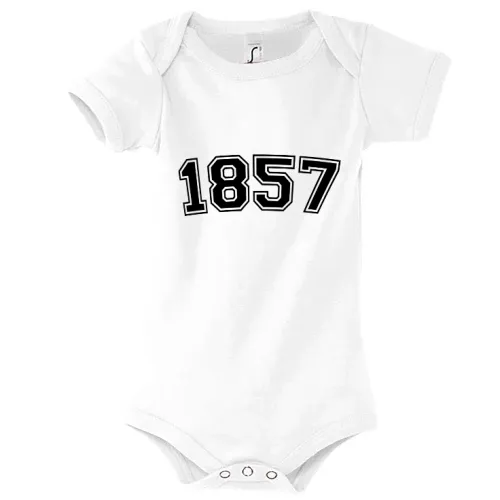 1857 Body Kinder Bambino