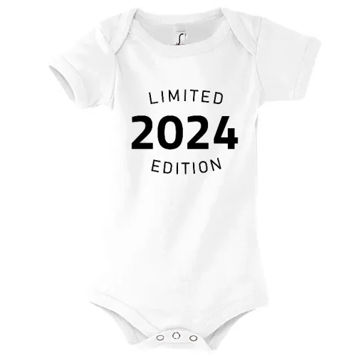 2024 Limited Edition Kinder Body
