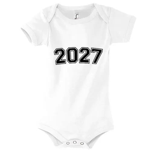 2027 Body