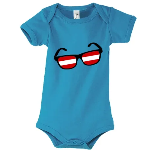 Österreich Brille Kinder Body Österreich Brille Body
