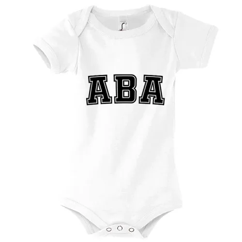 Aba Body Kinder Bambino