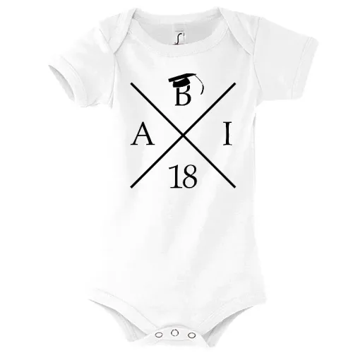 Abi 2018 Body Kinder Bambino