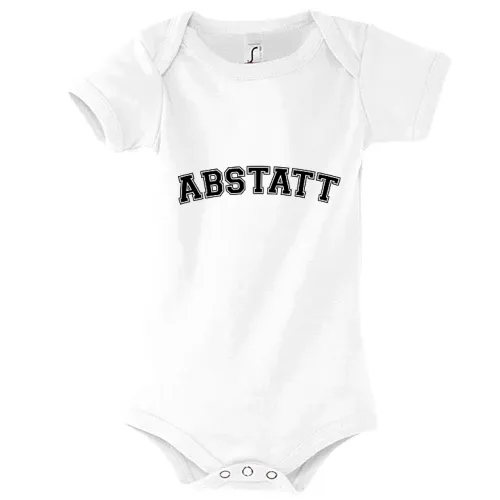 Abstatt Body Kinder Bambino