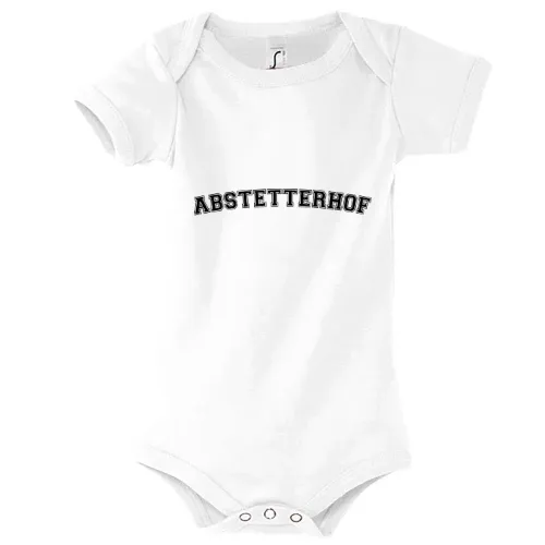Abstetterhof Body Kinder Bambino