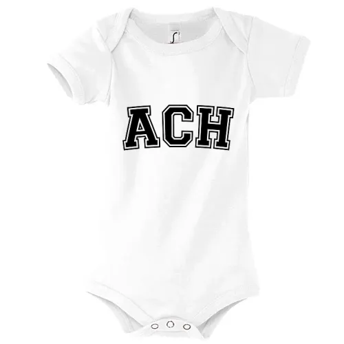 Ach Body Kinder Bambino