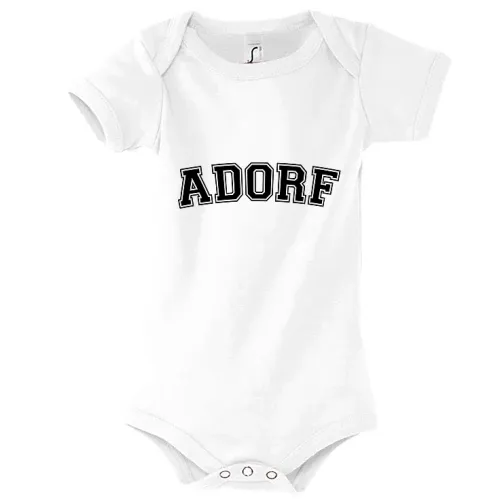 Adorf Body Kinder Bambino