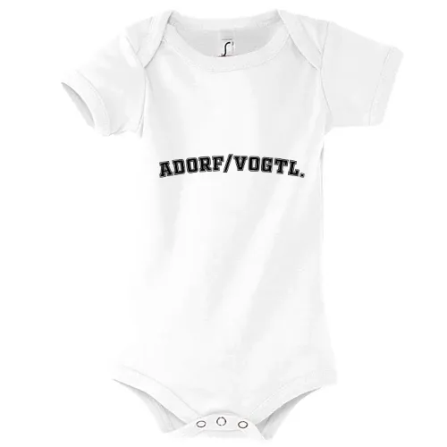 Adorf/Vogtl. Body Kinder Bambino