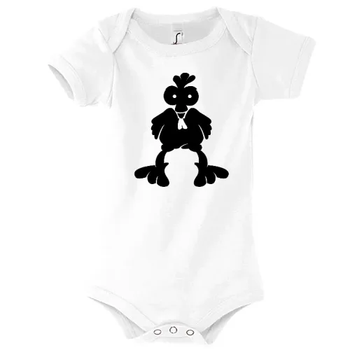 Agro Hahn Black Kinder Body