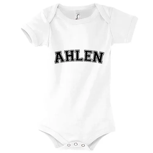 Ahlen Body Kinder Bambino