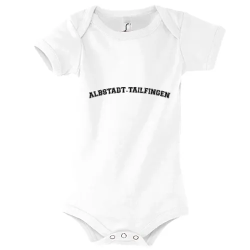 Albstadt-Tailfingen Body Kinder Bambino