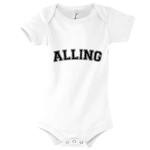 Alling Body Kinder Bambino