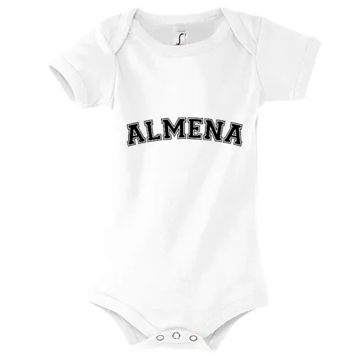 Almena Body Kinder Bambino