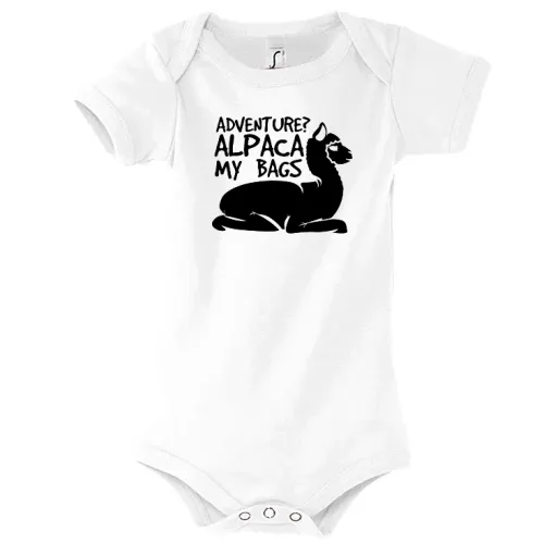 Alpaka Abenteuer Body