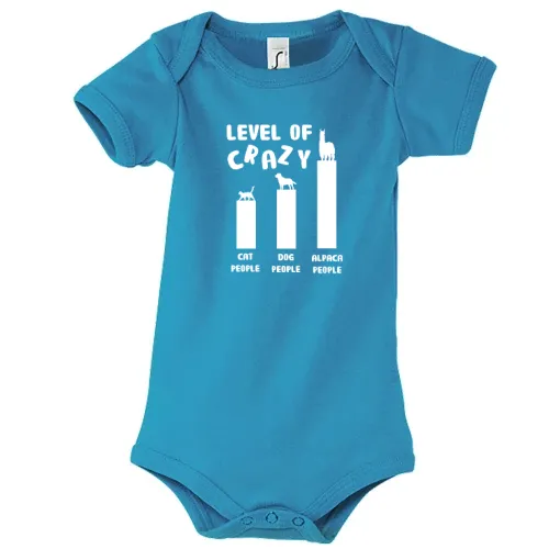 Alpaka Lama Spruch für Alpakazüchter Alpaka Touren Body Kinder Bambino