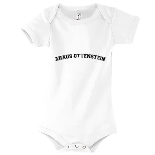 Altbelgern Body Kinder Bambino