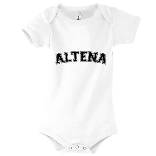 Altena Body Kinder Bambino