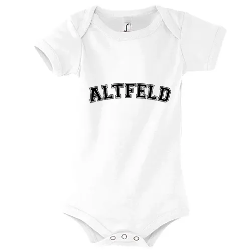 Altfeld Body Kinder Bambino