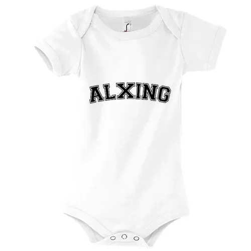 Alxing Body Kinder Bambino