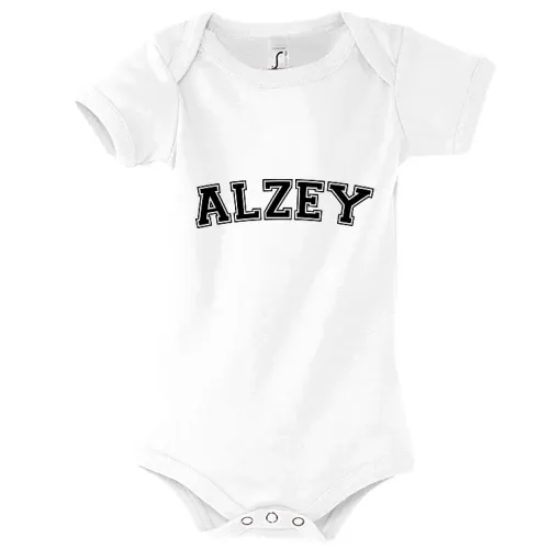 Alzey Body Kinder Bambino
