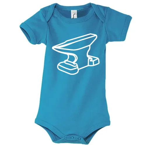 Amboss Werkzeug Body Kinder Bambino