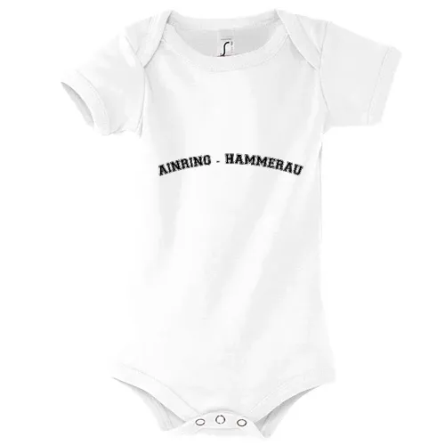 Amrigschwand Body Kinder Bambino