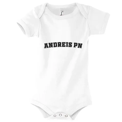 andreis pn Body Kinder Bambino