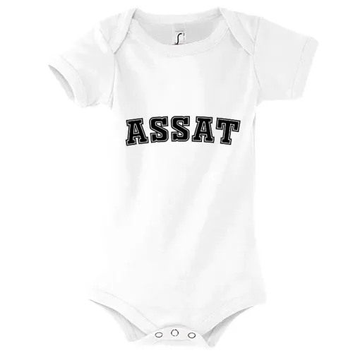 Assat Body Kinder Bambino