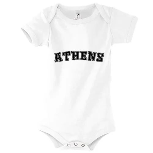 Athens Body Kinder Bambino