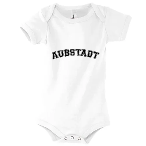 Aubstadt Body Kinder Bambino