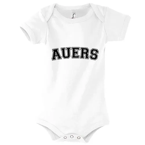 Auers Body Kinder Bambino