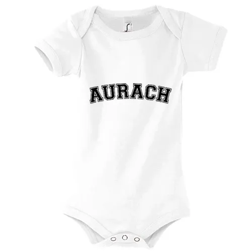 Aurach Body Kinder Bambino