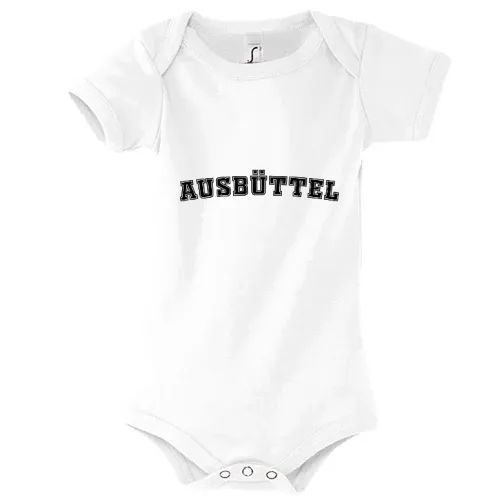 Ausbüttel Body Kinder Bambino